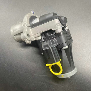 云内1.9T废弃循环阀EGR阀体总成御风P16 适用福迪揽福雄狮F22 S16