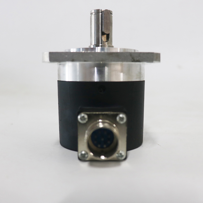 新款瑞普安华高主轴编码