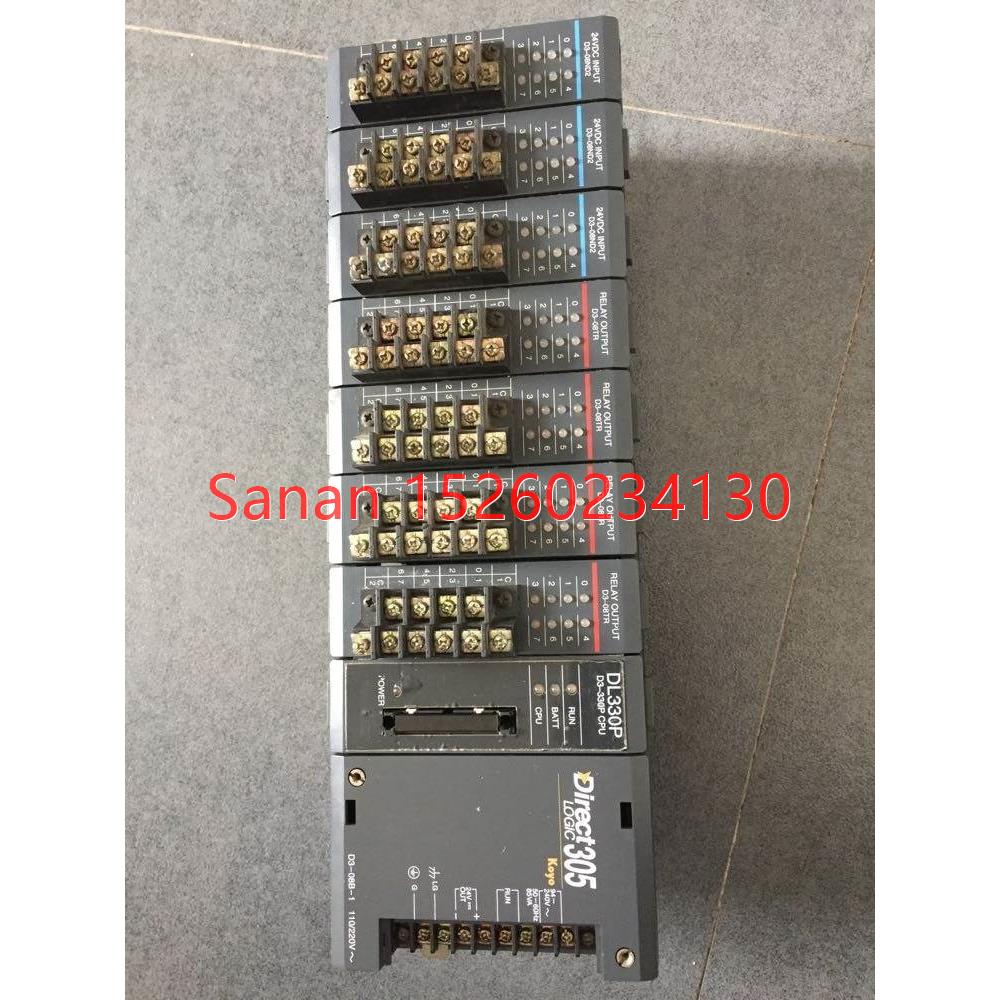 议价D3-05B/16TD1-1/08ND2/DL330 330CPU/SR-21-EX/E-05N 光洋KOY