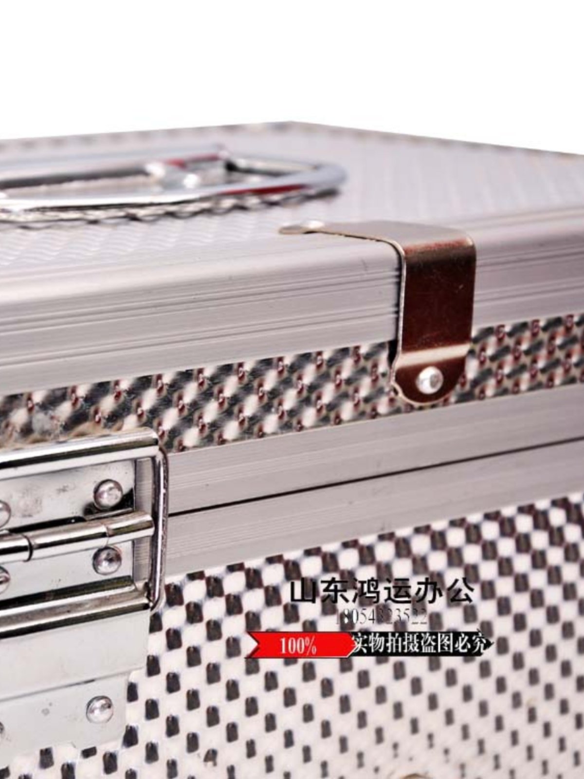 票据箱金属印章箱收纳箱凭证箱铝合金款箱收纳盒票据盒收纳盒,农用物资,可移动滴灌袋,淘宝优惠券,粉丝福利购,淘宝优惠卷