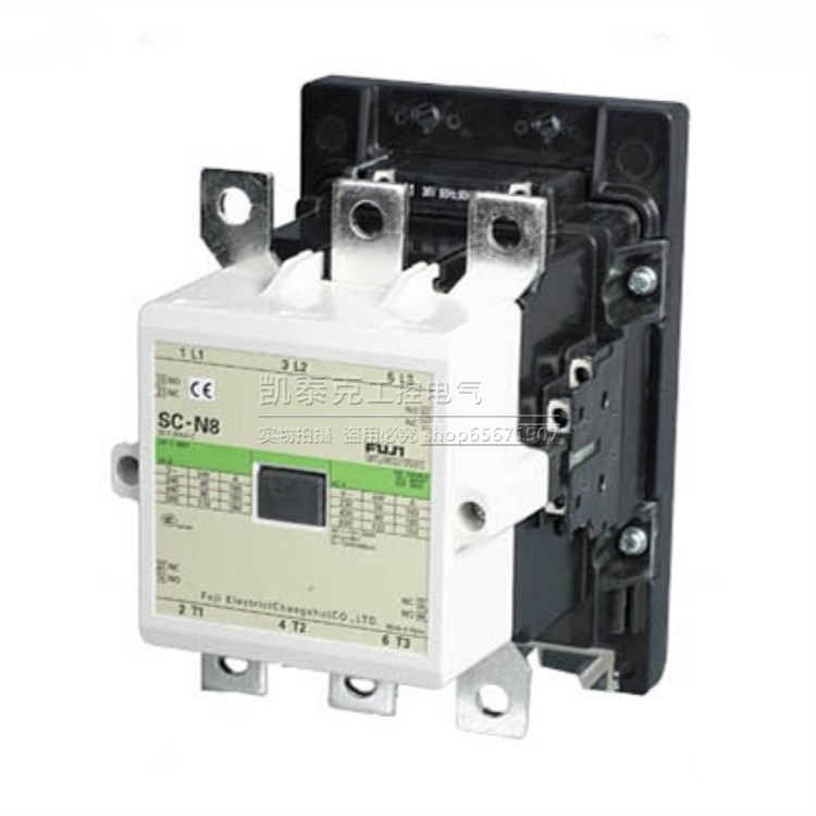 正品富士常熟交流接触器