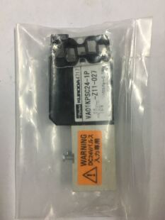 Z11 027全新当天发货 KURODA电磁阀VA01KPSC24 现货PARKER