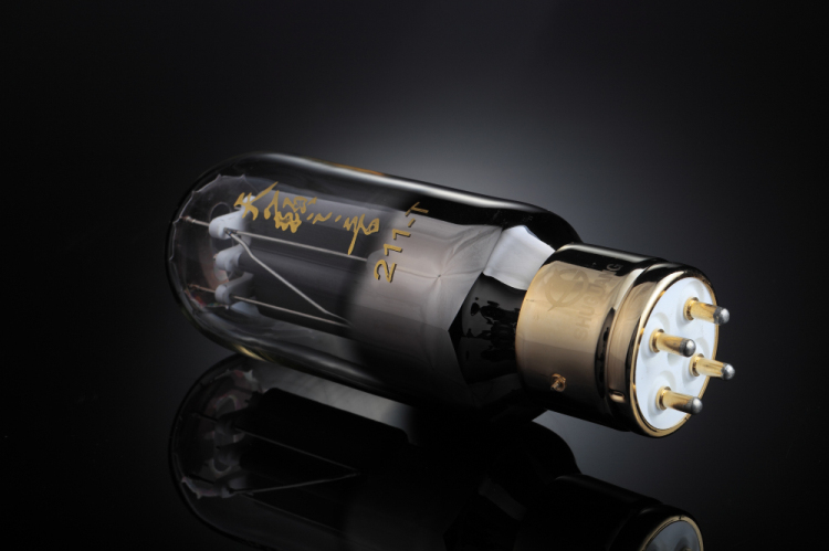 曙光高端电子管天籁之音