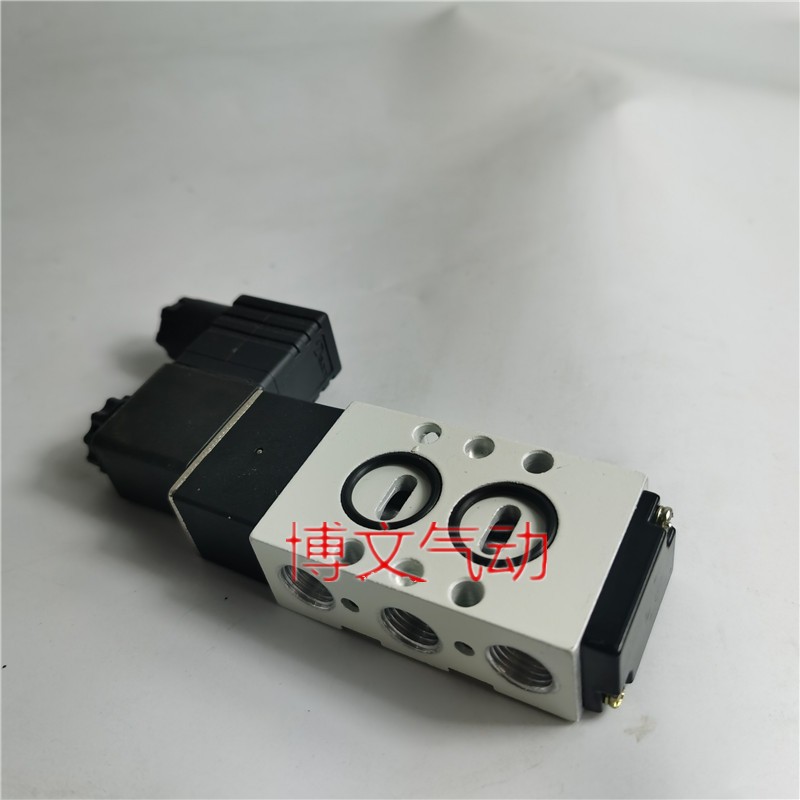 电磁阀CNVF3130 KNVF4130-5D-02 4D 5G 4G换向阀