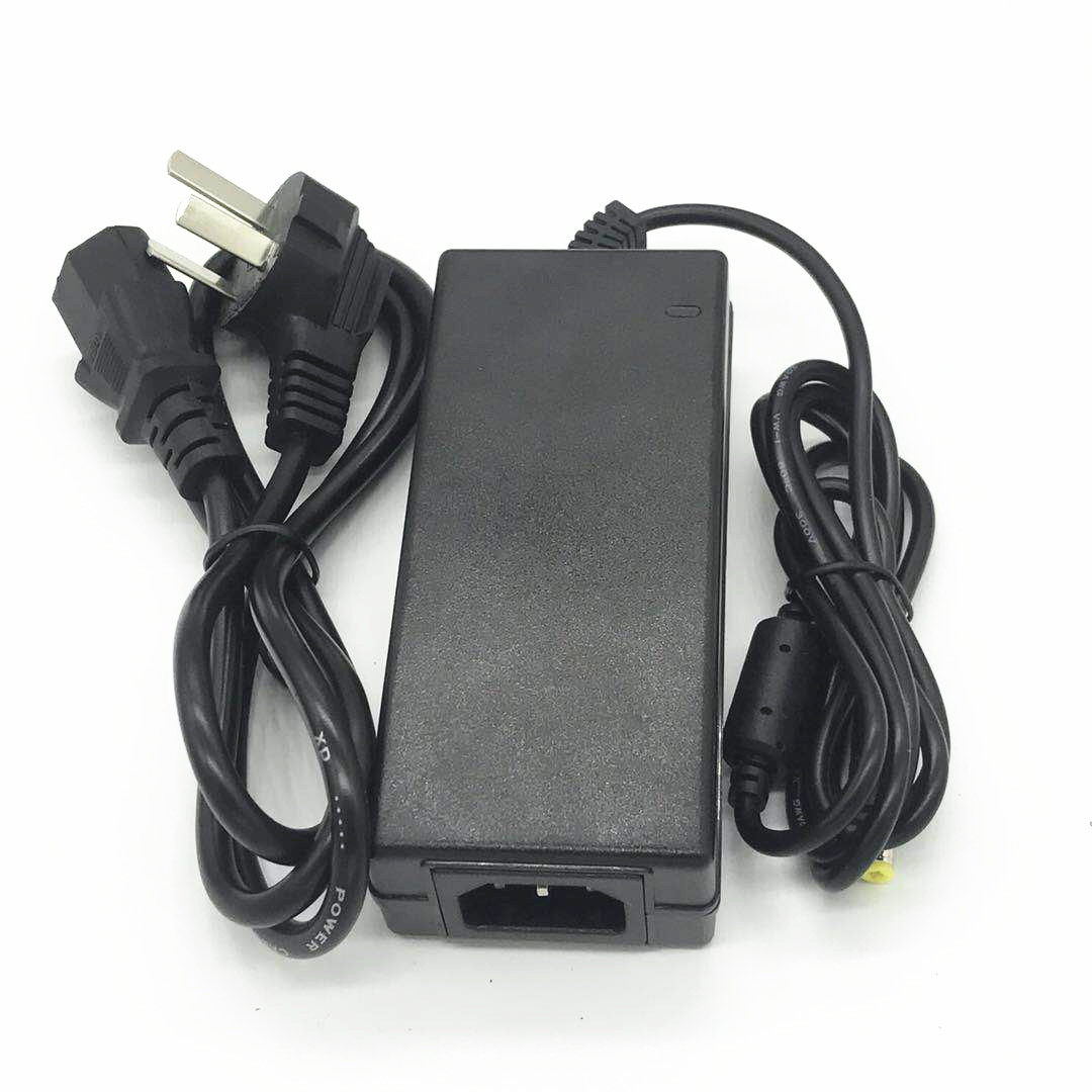 POE交换机DC48V51V52V53.5V54V55V1A1.25A2A2.5A3A充电源线适配器