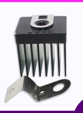 螺旋式可控硅散热器SZ.SL5A10A20A50A100A200A二极管整流管散热器