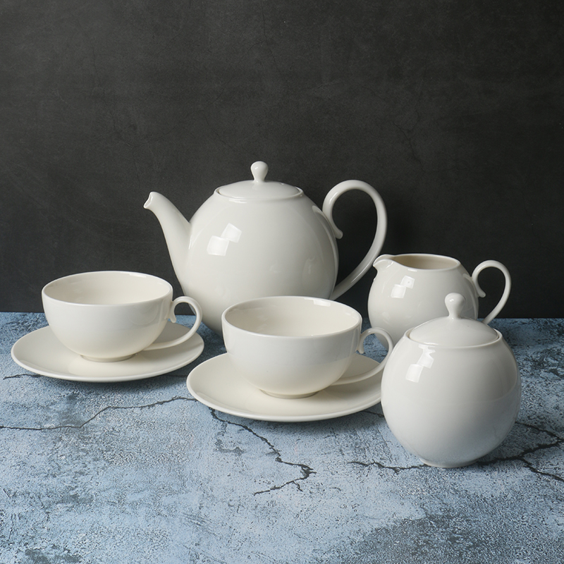 英国订单茶具套装式下午