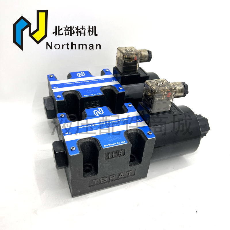 北部精机NorthmanSWH-G03-C2/C3/C4/C5/C6/B2-D24/A220-20/10 G02