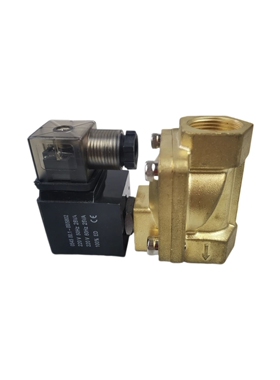 DF-15 DF-25 DF-20 DF-32 DF-40 DF-50 4分6分1寸DN15 电磁阀