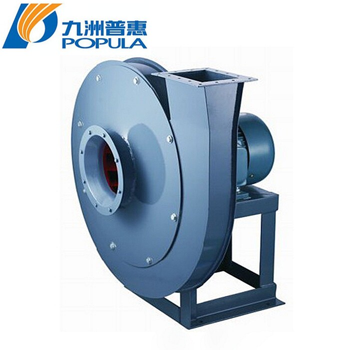 新款9-26A式 离心式高压物料输送风机工业古风工厂除尘排风机现货