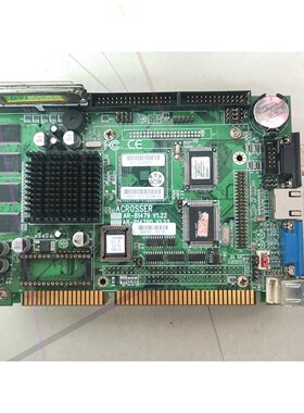 询价欣扬工控板 AR-B1479 V1.22 AR-B1479D议价