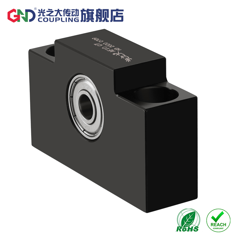 光之大滚珠丝杆级高精密