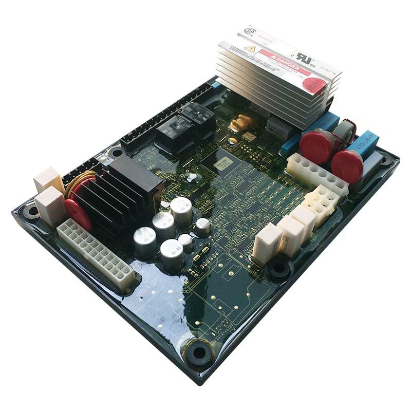 康明斯发电机配件脑板控