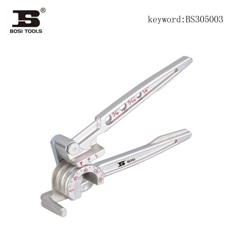 波斯手动杠杆型空调铜铝