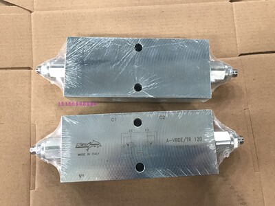 NEW SOLUTION进口平衡阀A-VBSE/FL2/TR/P1120平衡阀液压阀油控阀