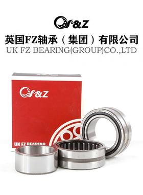 F&amp;amp;amp;Z 滚针轴承 NA RNA 4900 4901 4902 4903 4904