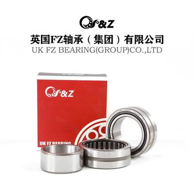 F&amp;amp;amp;Z 滚针轴承 NA RNA 4900 4901 4902 4903 4904