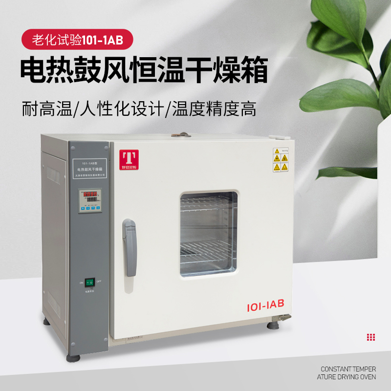 泰斯特工厂直营电热鼓风