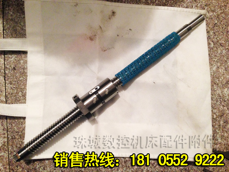 滚珠丝杠副杭州光大机床