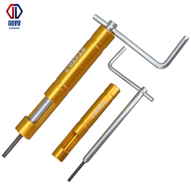 螺纹护套扳手安装工具牙