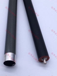 195 235 加热辊 BH206 下辊 定影上辊 246 7723 柯美能达 216