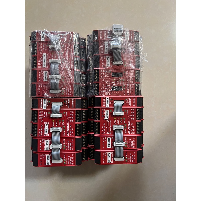 释迦自动化AB MSR210PMSR220PMSR230P