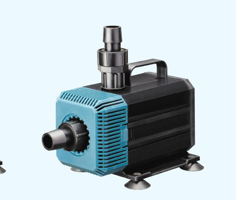 松宝多功能潜水泵族箱大