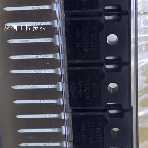 大功率进口肖特基整流管