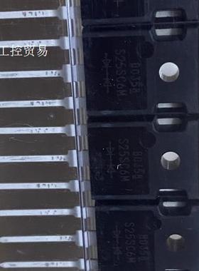 大功率进口肖特基整流管 S25SC6M 25A/60V 工厂