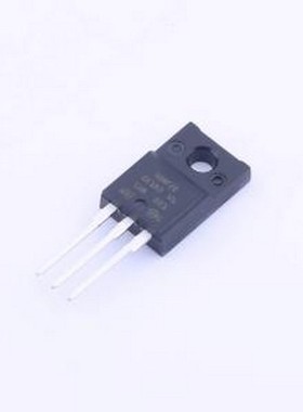 STF40NF20 场效应管(MOSFET) 1个N沟道 耐压:200V 电流:40A TO-22