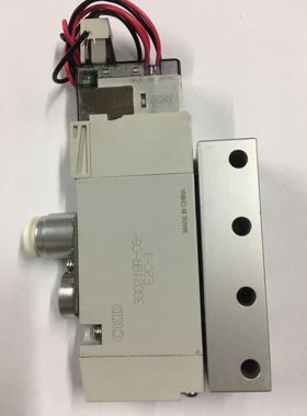 日本CKD电磁阀3GD219R-C6-E2-3 3GD210R-C6-E2-3原装真品秒发货
