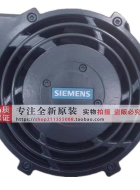 W2D225-EA18-15全新原装德国ebmpapst 400V 1PH7伺服主轴电机风扇