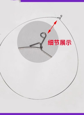 020081滚洗观察前紧固圈装配0600A筒衣机窗垫圈铁钢丝条原件