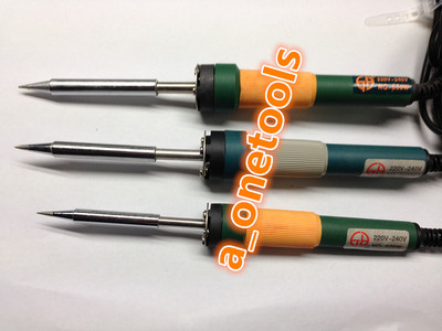 GEHU滆湖隔湖 GH-083内热式电烙铁电洛铁电络铁电焊铁20W/35W/50W