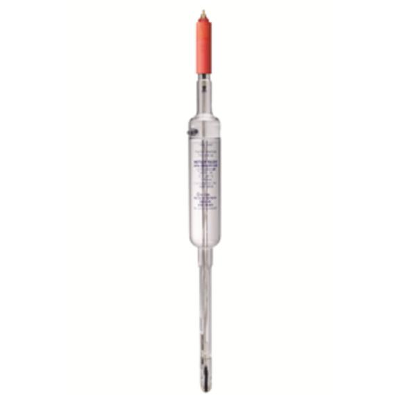 议价METTLER TOLEDO 电极 InPro7001/120-VP 52001997 10450