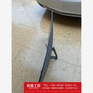 询价！游戏悍将40寸 曲面显示器 型号SP40FA