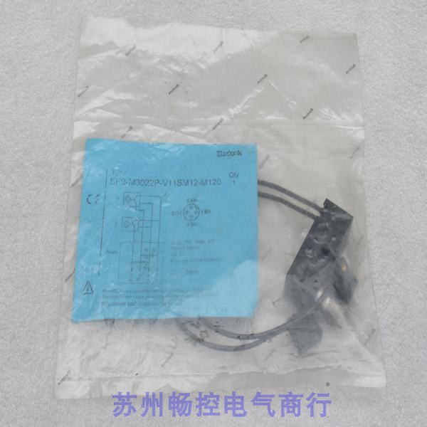 议价比杜克Bedo传器 BFB-M3022P-V11SM12-M120