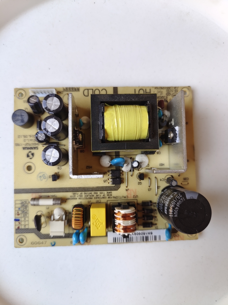 得实AR730K电源板 实达ar730k主板 驱动 接口板 齿轮组进纸器配件