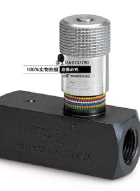 包邮美国派克节流阀9F200S,9F400s;9F600s;9F800s;9F1200s现货