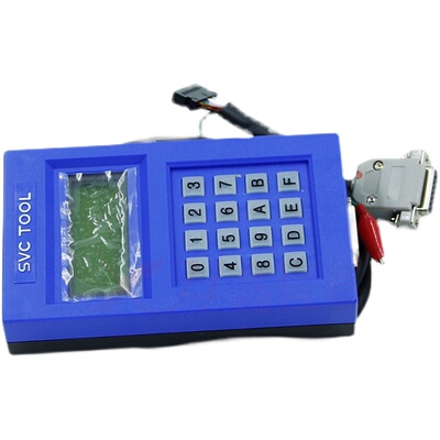 LG/星玛电梯/DOA-100/调试器/SVC TOOL/DOA-110