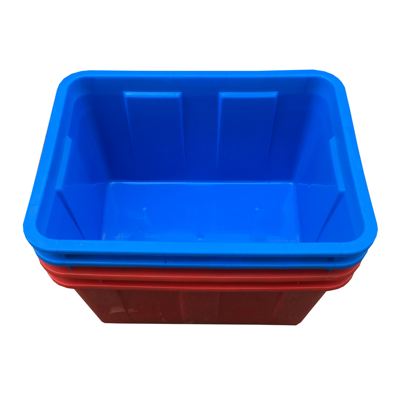 大号塑料周转箱收纳物流