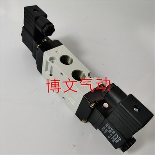 VSF5320D24 VSF5330A22 A22换向阀 D24 电磁阀VSF5220A22