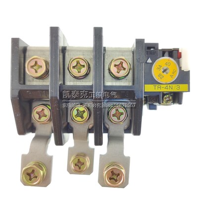 原装正品日本富士热过载