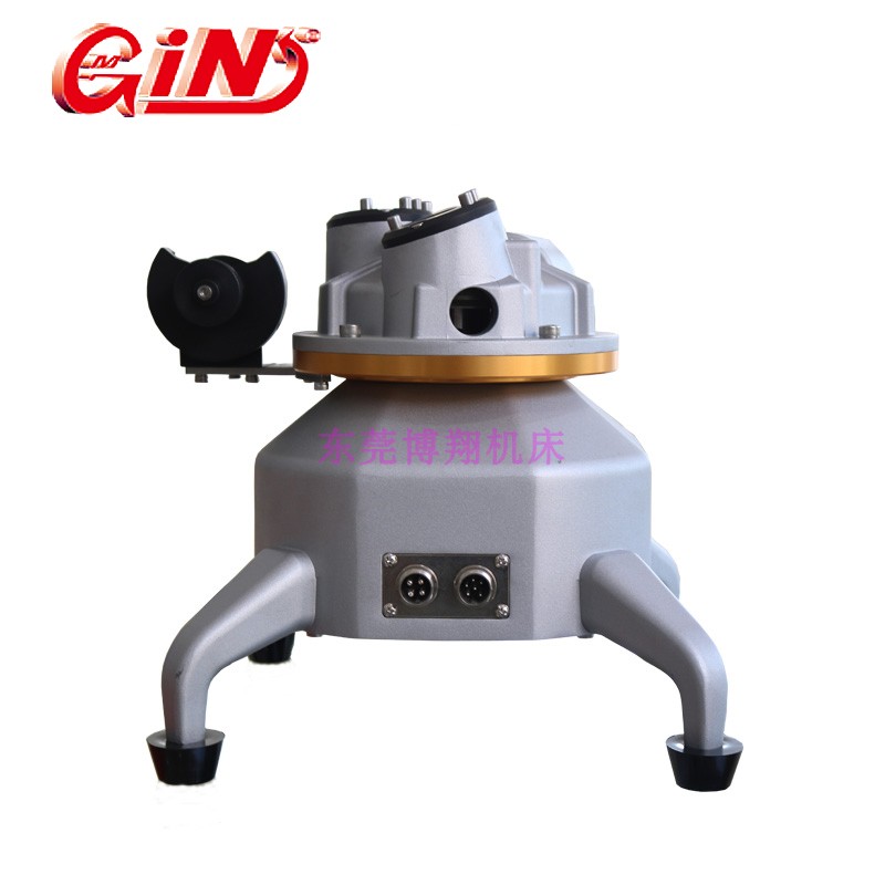 台湾精展端铣刀研磨机高精度快速2 3 4刃磨刀机69248 GIN-GAP312