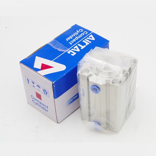 库存现货正品亚德客薄型气缸SDA40-10-5-20-25X40X30X35X45X