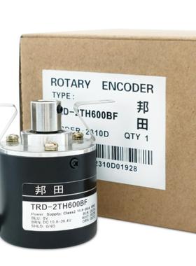 TRD-2TH2500BF 2TH1800V 2048VH 1500A  邦田编码器