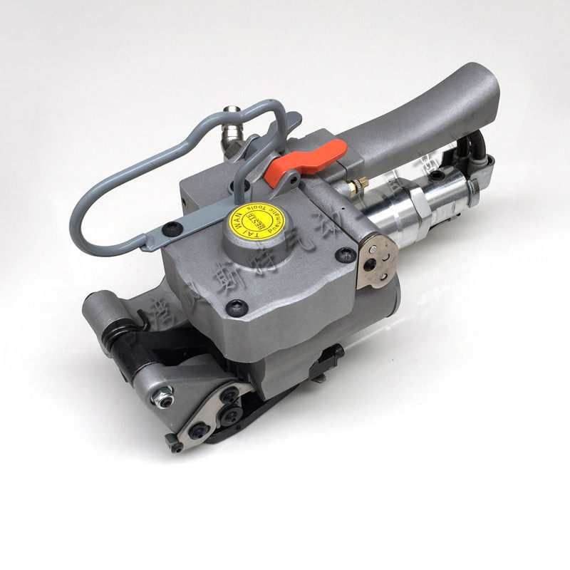 贝斯特A19气动打包机 PET打包机 塑料带塑钢带打包机 热熔