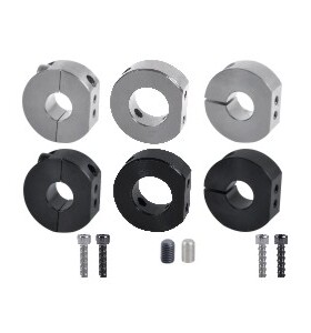 怡合FAW01/2/6/21/22/26/31/41/42/46/51-D10固定环开口/达分离型