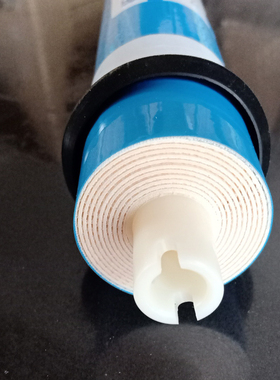 家用净水器纯水机滤芯1812-75加仑GRO膜通用各品牌RO反渗透膜滤芯