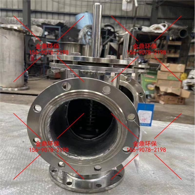 水上式底阀大口径焊接铸钢碳钢不锈钢SSDF-I法兰角式水泵吸水底阀